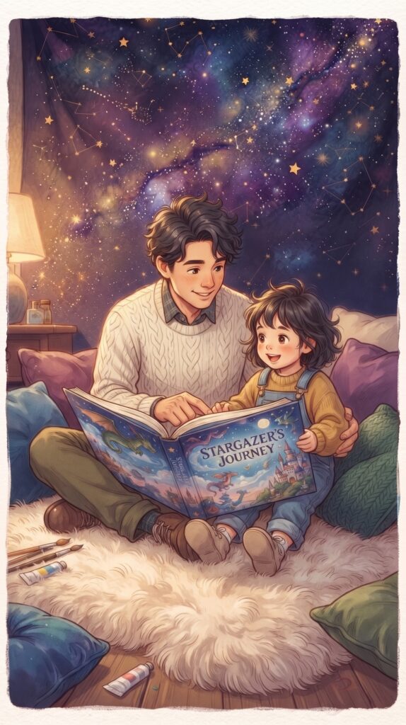 Photo of LifeLab Kids parent